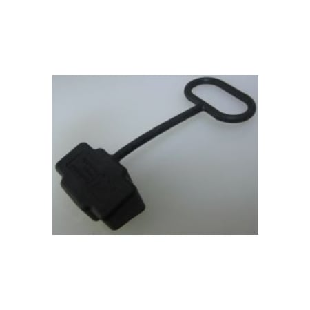 Anderson Power Products SB120 DUST COVER BLACK 134G4